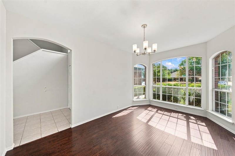 337 Bluewood Lane, Lake Dallas TX 75065 - Photo 11