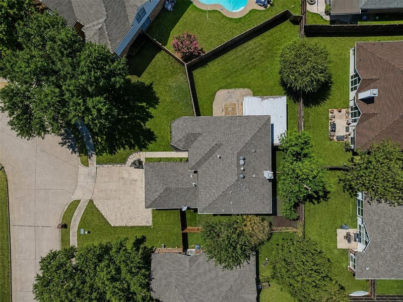 337 Bluewood Lane, Lake Dallas TX 75065 - Photo 40