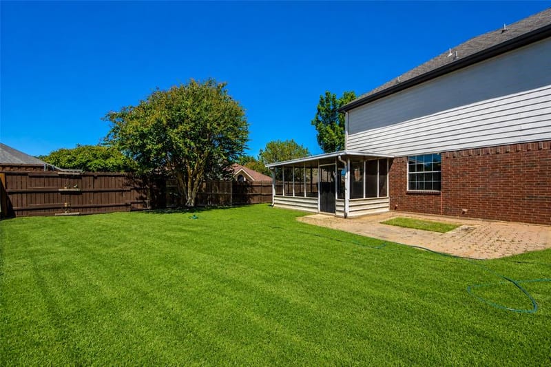 337 Bluewood Lane, Lake Dallas TX 75065 - Photo 35