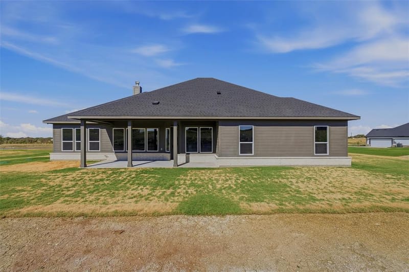 153 Big Sky Road, Decatur TX 76234 - Photo 35