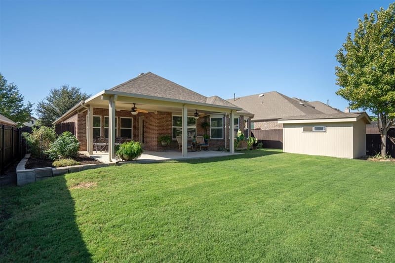 6424 Roaring Creek, Denton TX 76226 - Photo 27