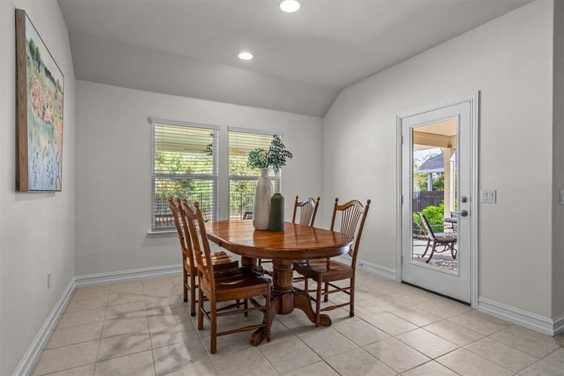 6424 Roaring Creek, Denton TX 76226 - Photo 13