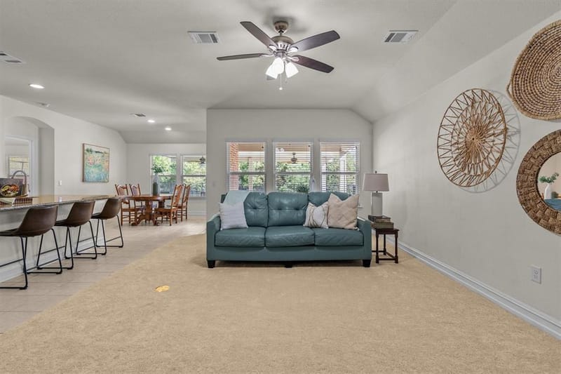 6424 Roaring Creek, Denton TX 76226 - Photo 22