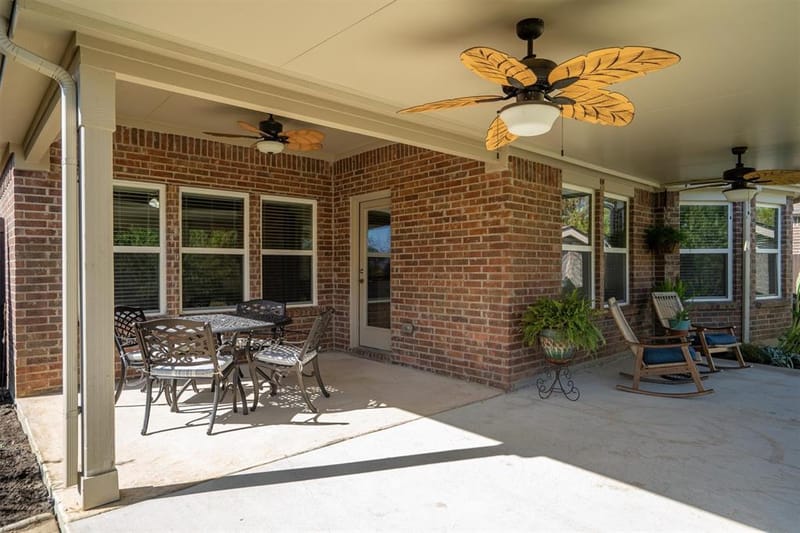 6424 Roaring Creek, Denton TX 76226 - Photo 28