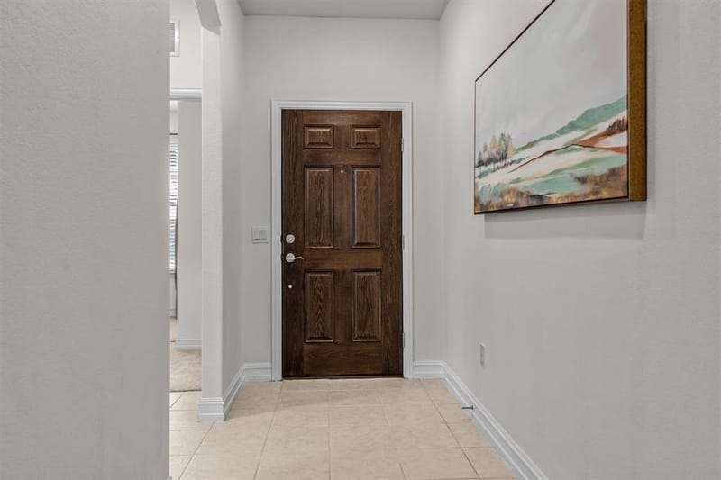 6424 Roaring Creek, Denton TX 76226 - Photo 5
