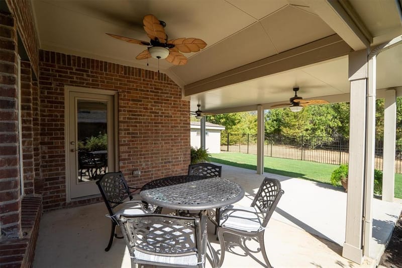 6424 Roaring Creek, Denton TX 76226 - Photo 30