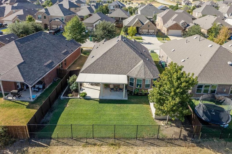 6424 Roaring Creek, Denton TX 76226 - Photo 33