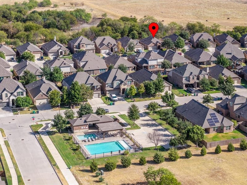 6424 Roaring Creek, Denton TX 76226 - Photo 37
