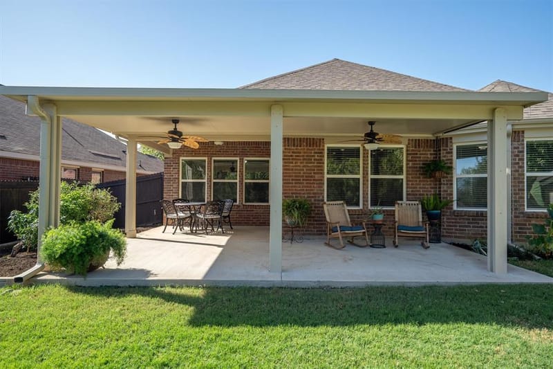 6424 Roaring Creek, Denton TX 76226 - Photo 31