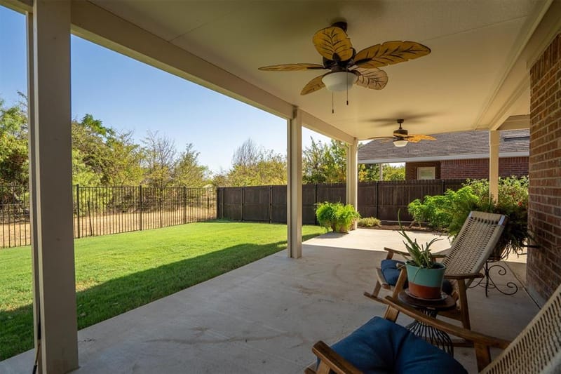 6424 Roaring Creek, Denton TX 76226 - Photo 29