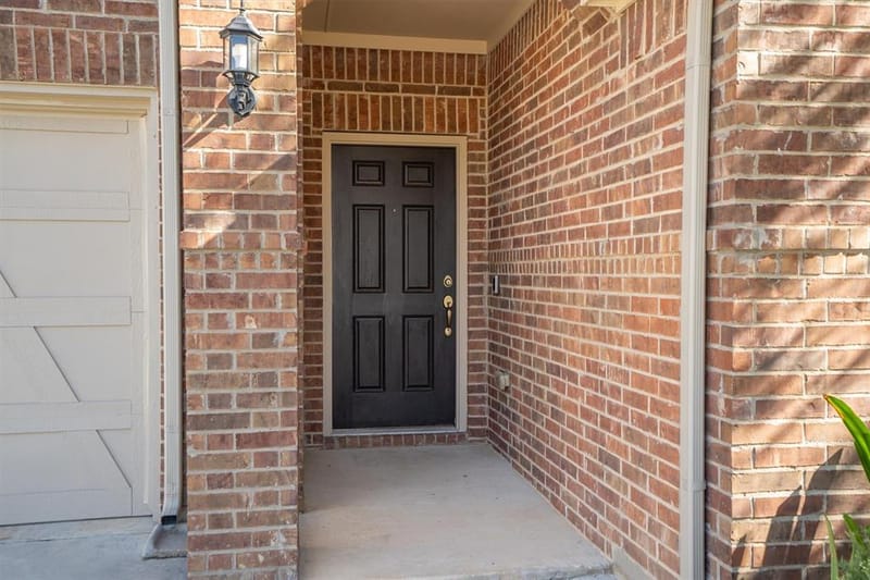 6424 Roaring Creek, Denton TX 76226 - Photo 4