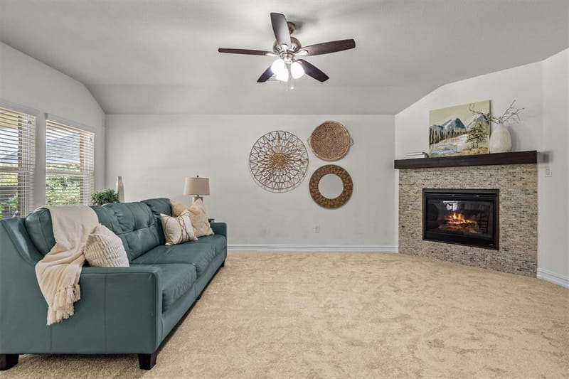 6424 Roaring Creek, Denton TX 76226 - Photo 21