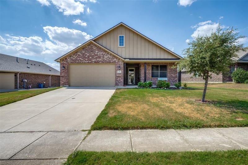 23 Kramer Lane, Sanger TX 76266 - Photo 2