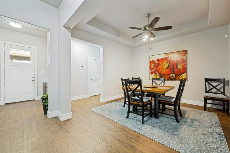 23 Kramer Lane, Sanger TX 76266 - Photo 6