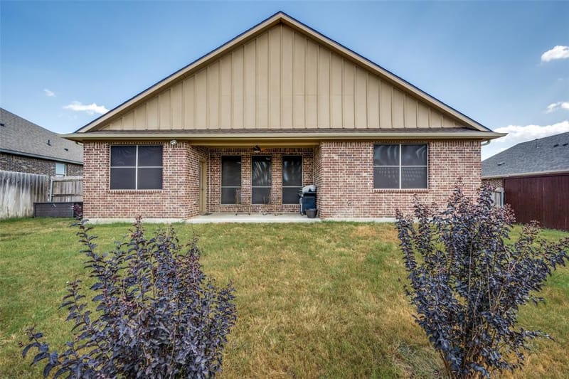 23 Kramer Lane, Sanger TX 76266 - Photo 26