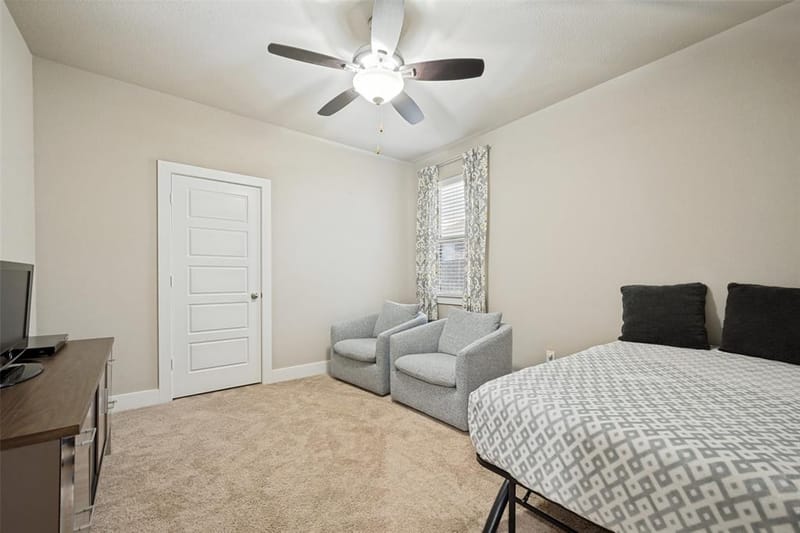 23 Kramer Lane, Sanger TX 76266 - Photo 22