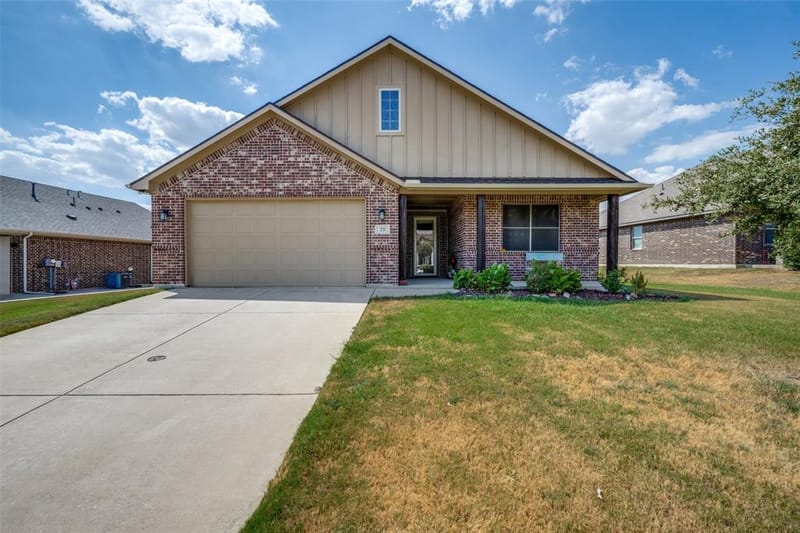 23 Kramer Lane, Sanger TX 76266 - Photo 3