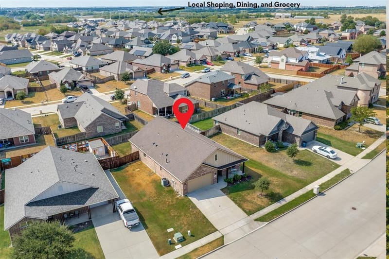 23 Kramer Lane, Sanger TX 76266 - Photo 32