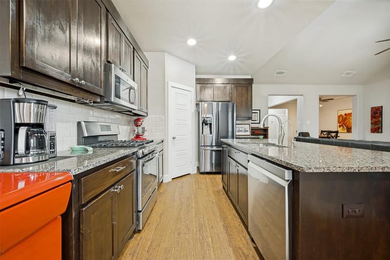 23 Kramer Lane, Sanger TX 76266