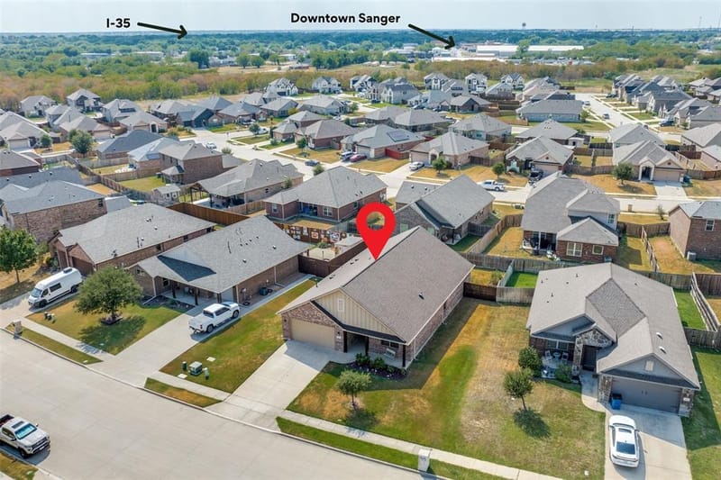 23 Kramer Lane, Sanger TX 76266 - Photo 34