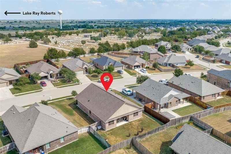23 Kramer Lane, Sanger TX 76266 - Photo 33