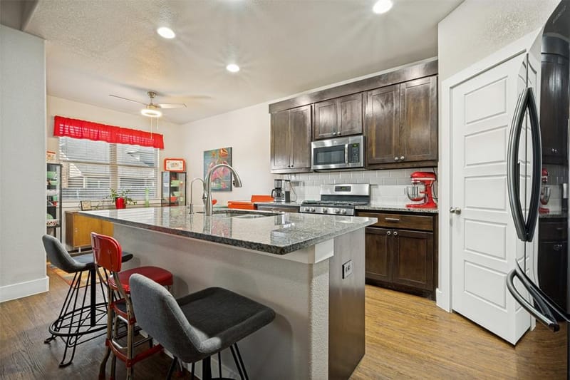 23 Kramer Lane, Sanger TX 76266 - Photo 14