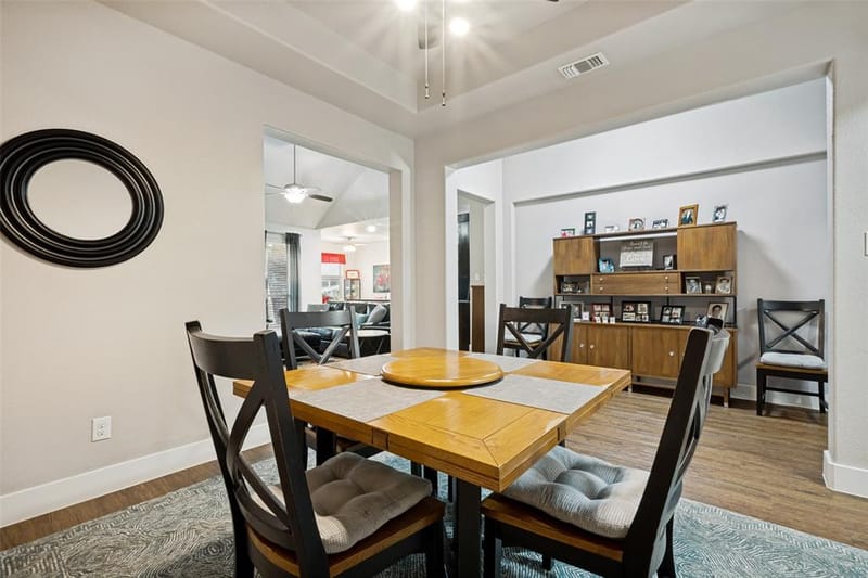 23 Kramer Lane, Sanger TX 76266 - Photo 8