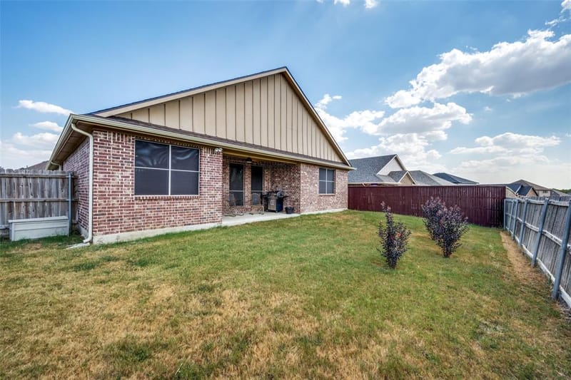 23 Kramer Lane, Sanger TX 76266 - Photo 25