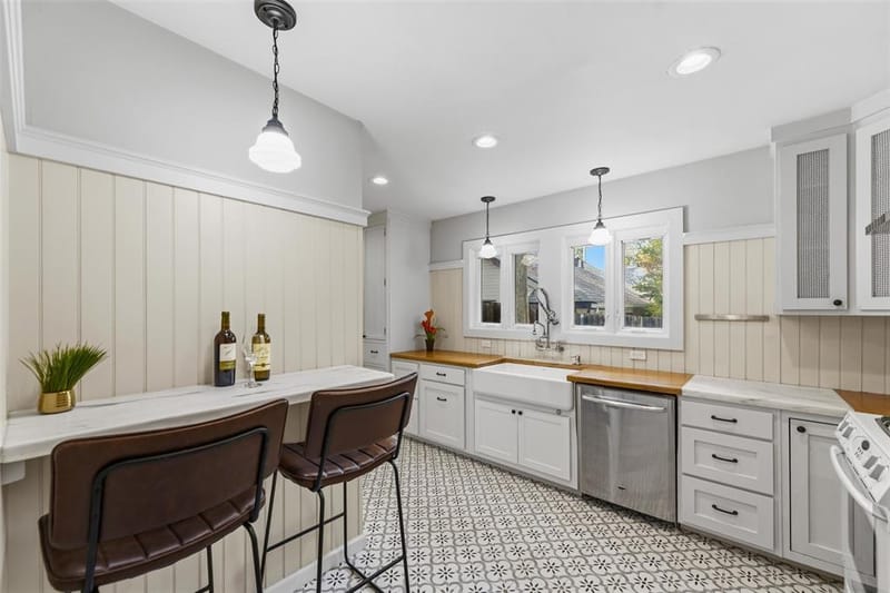 2819 Alden Avenue, Dallas TX 75211 - Photo 13