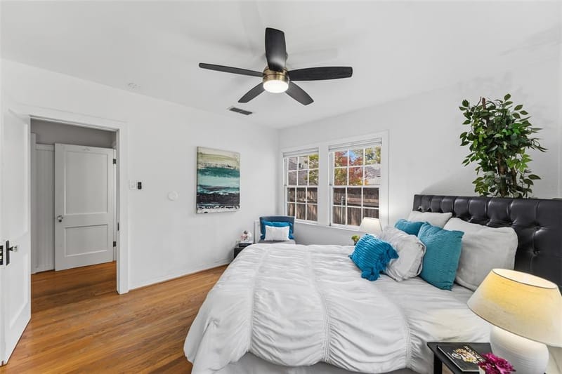 2819 Alden Avenue, Dallas TX 75211 - Photo 17