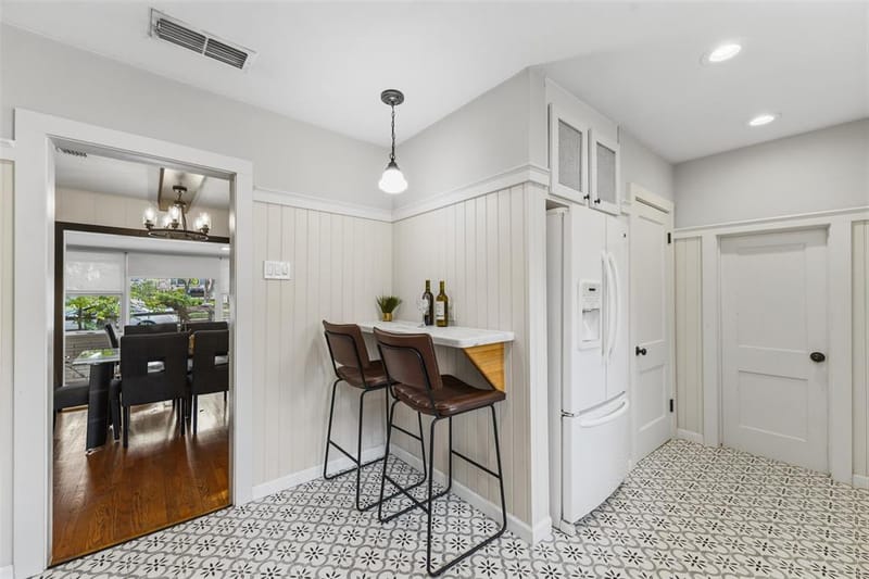 2819 Alden Avenue, Dallas TX 75211 - Photo 12