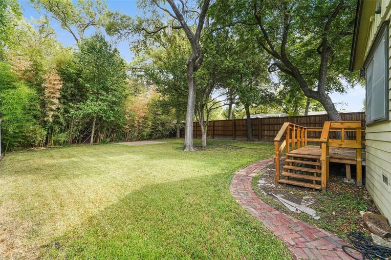 2819 Alden Avenue, Dallas TX 75211 - Photo 26