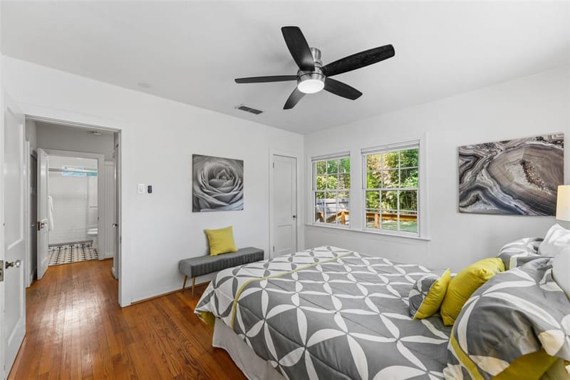 2819 Alden Avenue, Dallas TX 75211 - Photo 20