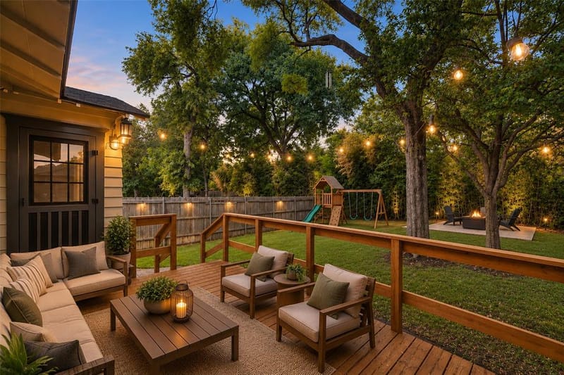 2819 Alden Avenue, Dallas TX 75211 - Photo 24