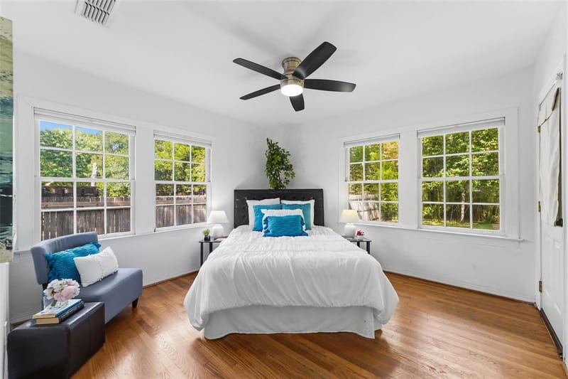 2819 Alden Avenue, Dallas TX 75211 - Photo 18