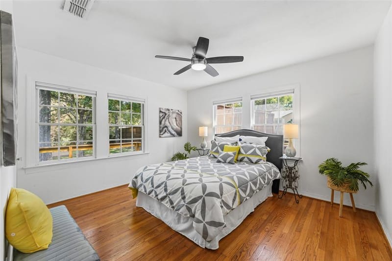 2819 Alden Avenue, Dallas TX 75211 - Photo 19