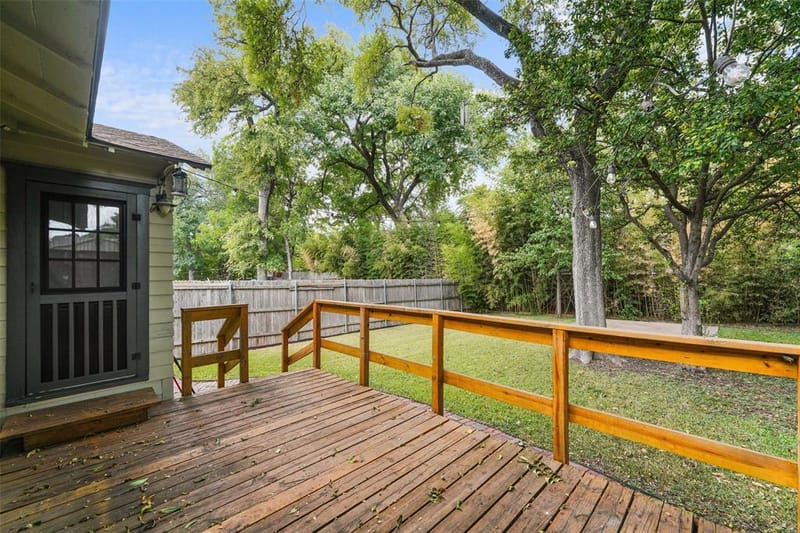 2819 Alden Avenue, Dallas TX 75211 - Photo 25