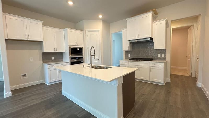 3623 Castleberry Drive, Rockwall TX 75087 - Photo 8