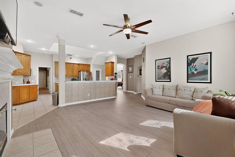 6869 Cape Cod Drive, Grand Prairie TX 75054 - Photo 7