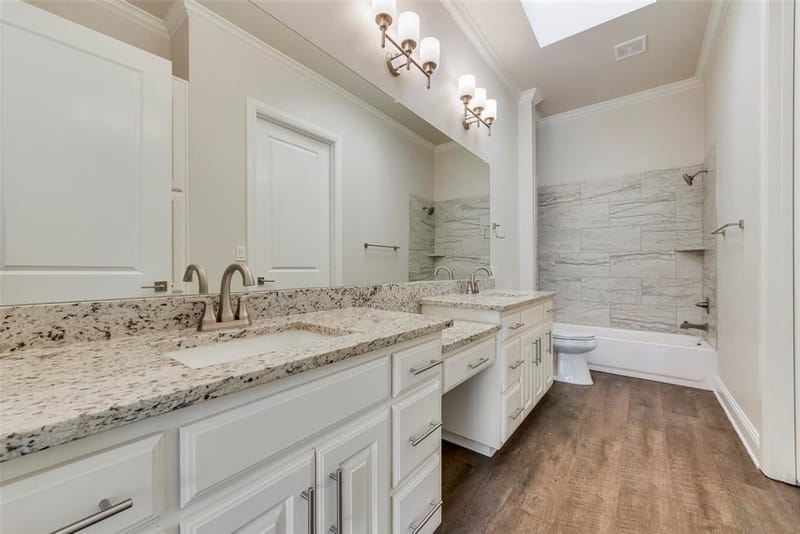 8841 Creek Run Road # 403, Fort Worth TX 76120 - Photo 16