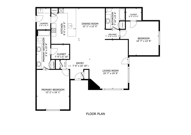 8841 Creek Run Road # 403, Fort Worth TX 76120 - Photo 26