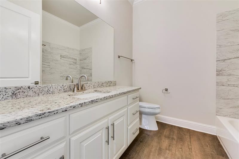 8841 Creek Run Road # 403, Fort Worth TX 76120 - Photo 20