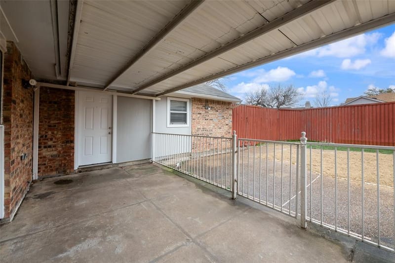 1323 Rivercrest Boulevard, Allen TX 75002 - Photo 17
