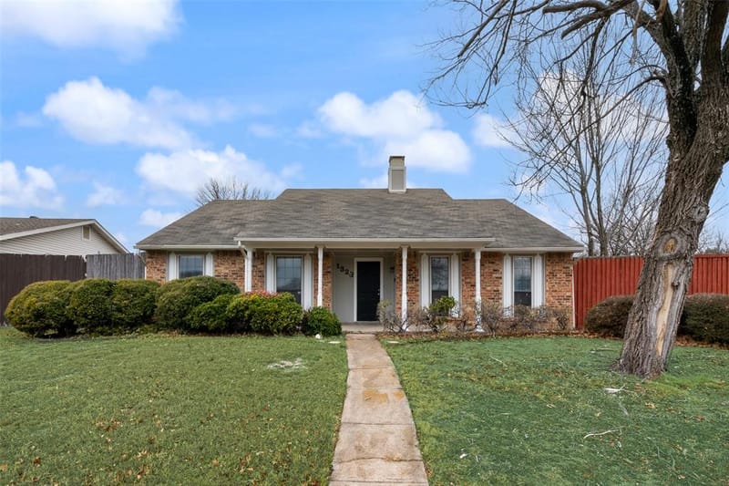1323 Rivercrest Boulevard, Allen TX 75002