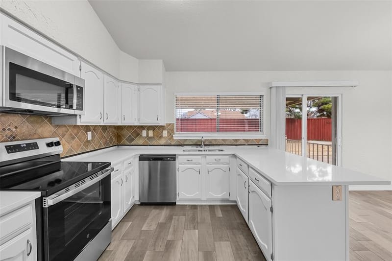 1323 Rivercrest Boulevard, Allen TX 75002 - Photo 8