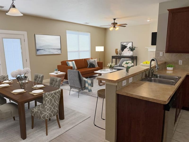 3014 Melrose Drive, Seagoville TX 75159 - Photo 7