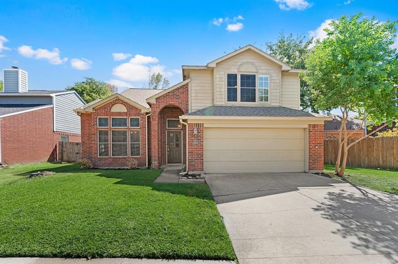 3300 Stone Bridge Drive, Flower Mound TX 75028