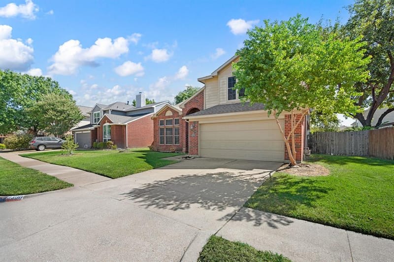 3300 Stone Bridge Drive, Flower Mound TX 75028 - Photo 38