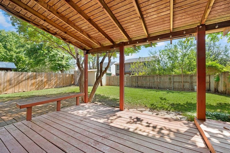 3300 Stone Bridge Drive, Flower Mound TX 75028 - Photo 33