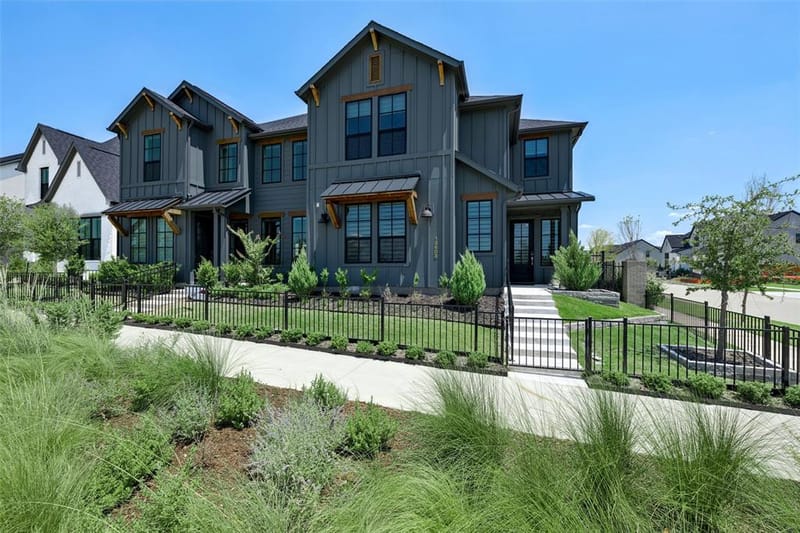 13603 Dalewood Mews, Frisco TX 75033